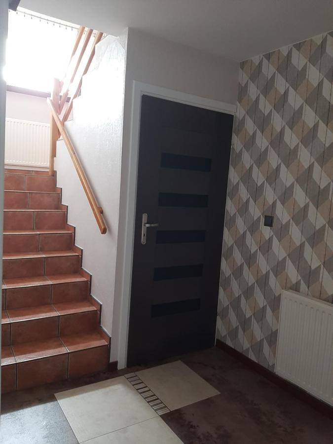 Willa Nord Władysławowo Dış mekan fotoğraf
