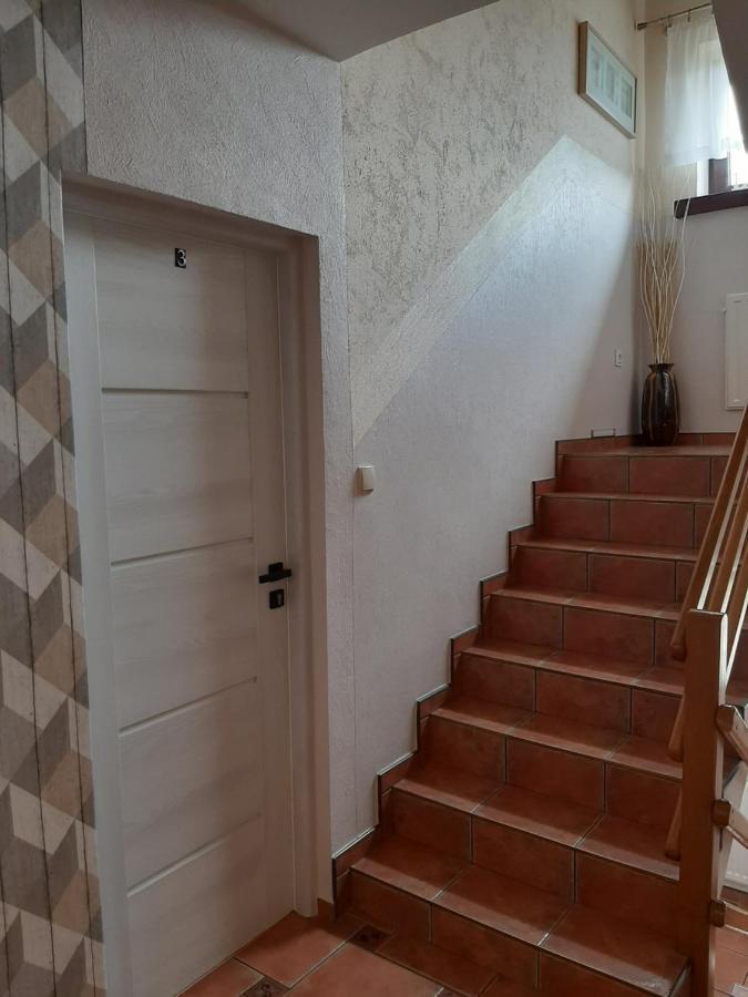 Willa Nord Władysławowo Dış mekan fotoğraf