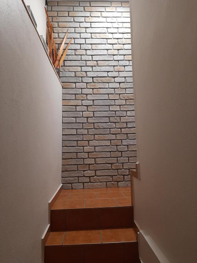 Willa Nord Władysławowo Dış mekan fotoğraf